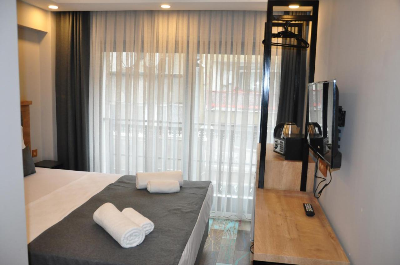 Check In Hotel Provincia di Provincia di Istanbul Esterno foto