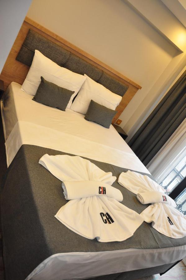 Check In Hotel Provincia di Provincia di Istanbul Esterno foto