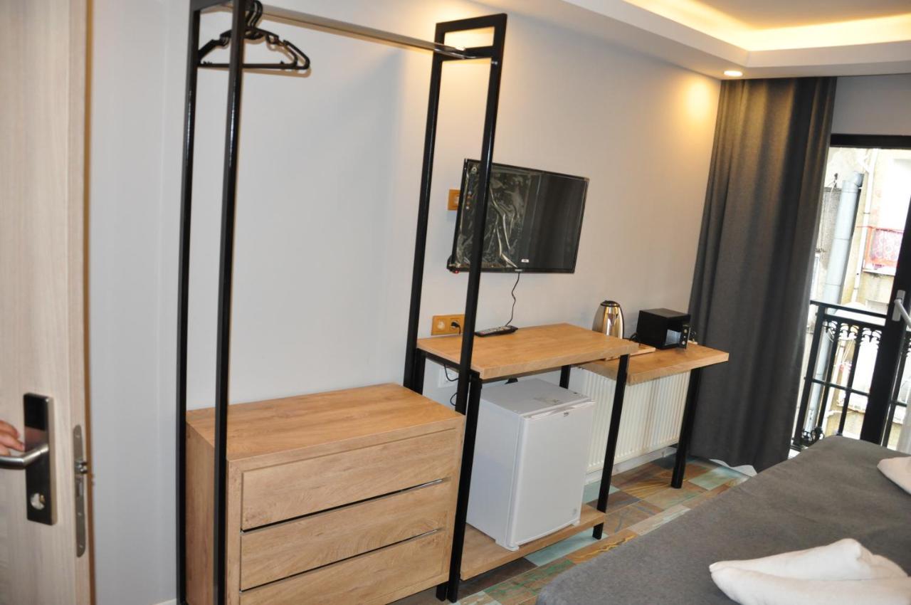 Check In Hotel Provincia di Provincia di Istanbul Esterno foto