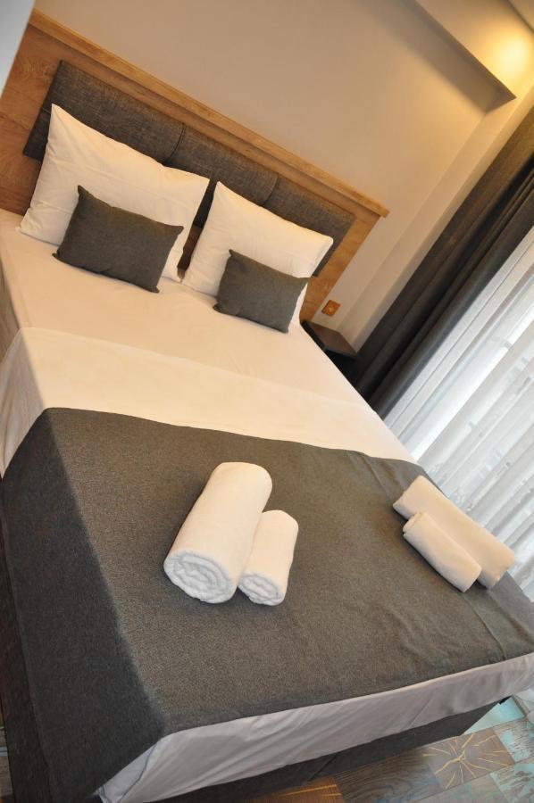 Check In Hotel Provincia di Provincia di Istanbul Esterno foto