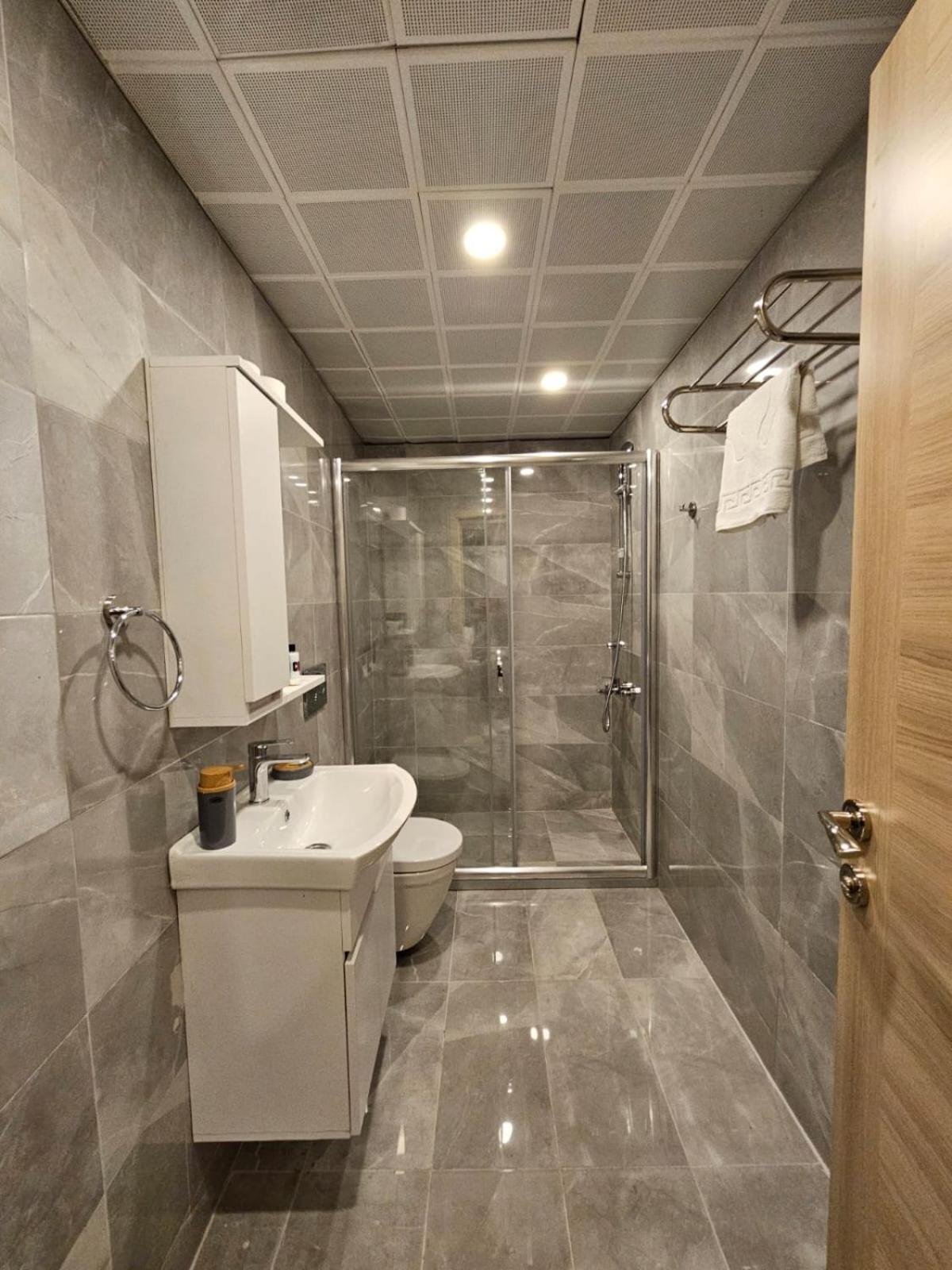 Check In Hotel Provincia di Provincia di Istanbul Esterno foto